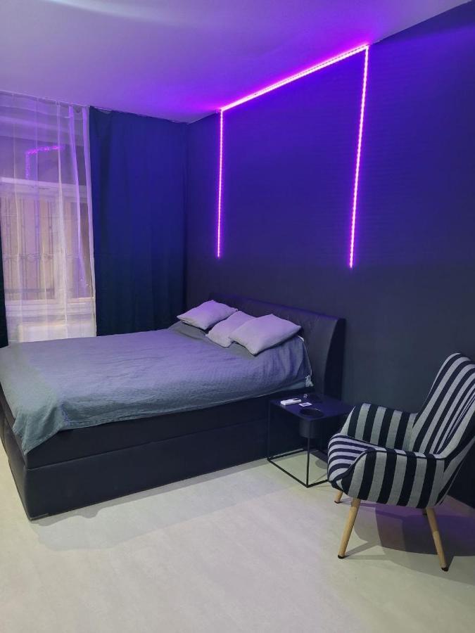 Loft Appartement Praag